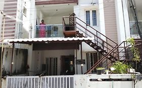 Thendralhomestay Sea View